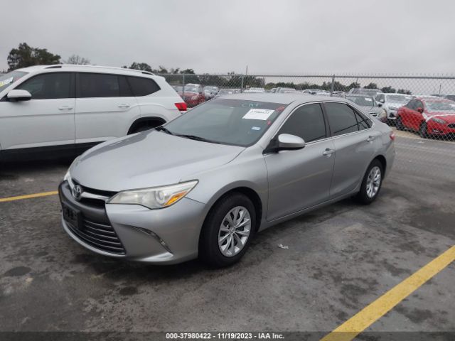 Photo 1 VIN: 4T4BF1FK0FR511183 - TOYOTA CAMRY 