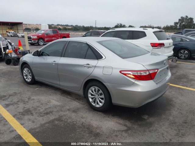 Photo 2 VIN: 4T4BF1FK0FR511183 - TOYOTA CAMRY 