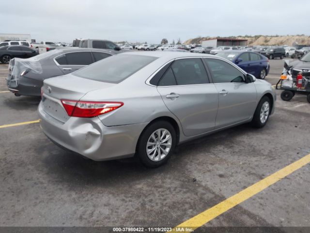 Photo 3 VIN: 4T4BF1FK0FR511183 - TOYOTA CAMRY 