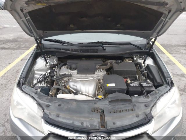 Photo 9 VIN: 4T4BF1FK0FR511183 - TOYOTA CAMRY 