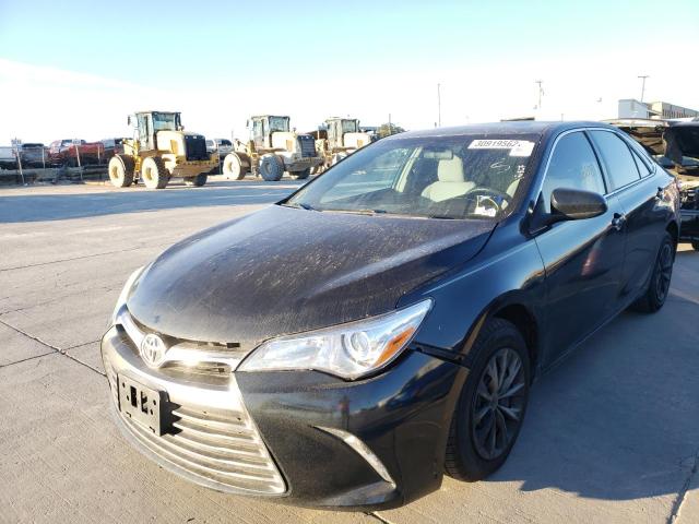 Photo 1 VIN: 4T4BF1FK0FR516299 - TOYOTA CAMRY 