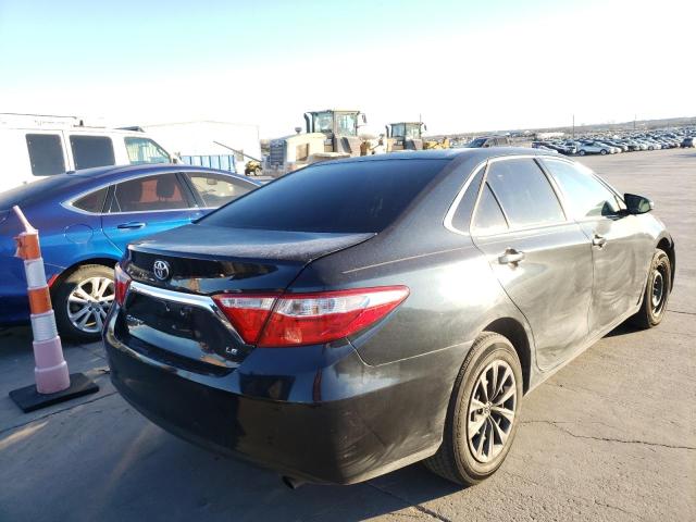 Photo 3 VIN: 4T4BF1FK0FR516299 - TOYOTA CAMRY 