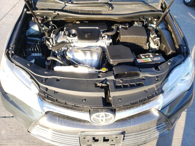 Photo 6 VIN: 4T4BF1FK0FR516299 - TOYOTA CAMRY 