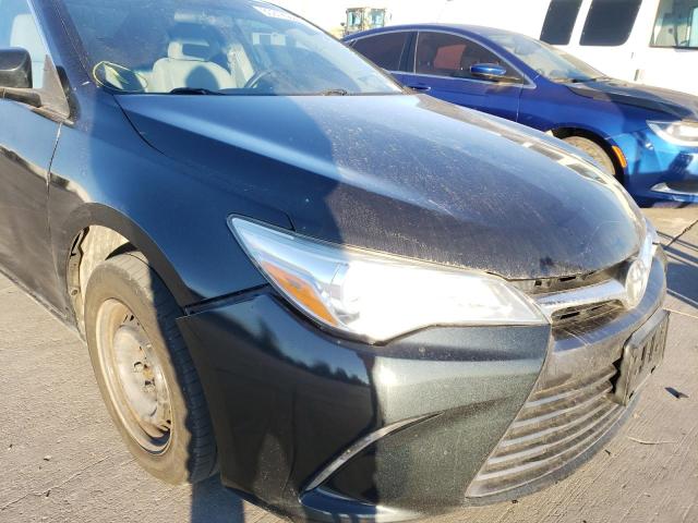 Photo 8 VIN: 4T4BF1FK0FR516299 - TOYOTA CAMRY 