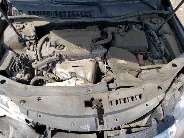 Photo 10 VIN: 4T4BF1FK0GR520869 - TOYOTA CAMRY 