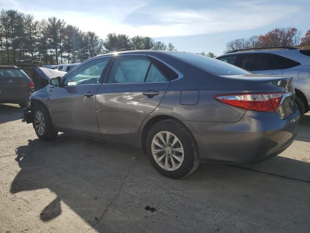 Photo 1 VIN: 4T4BF1FK0GR525280 - TOYOTA CAMRY LE 