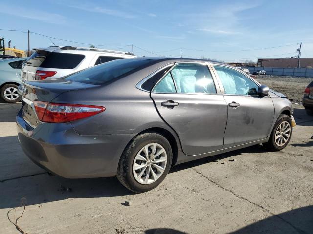 Photo 2 VIN: 4T4BF1FK0GR525280 - TOYOTA CAMRY LE 