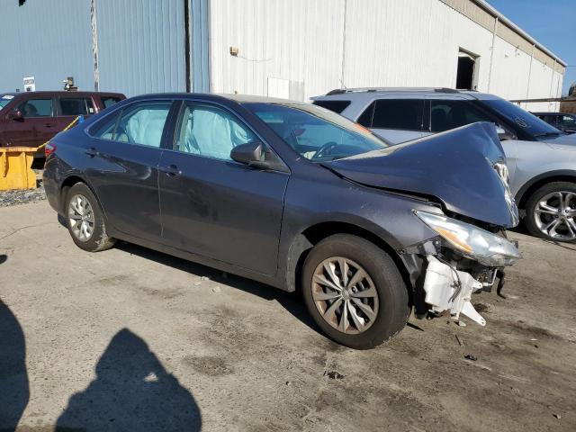 Photo 3 VIN: 4T4BF1FK0GR525280 - TOYOTA CAMRY LE 