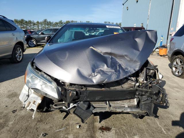 Photo 4 VIN: 4T4BF1FK0GR525280 - TOYOTA CAMRY LE 