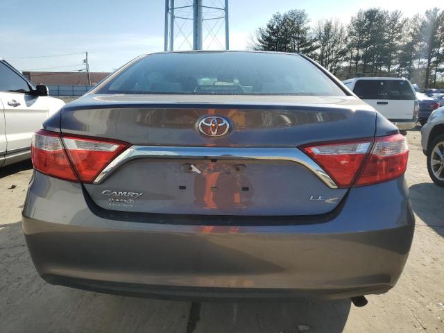 Photo 5 VIN: 4T4BF1FK0GR525280 - TOYOTA CAMRY LE 