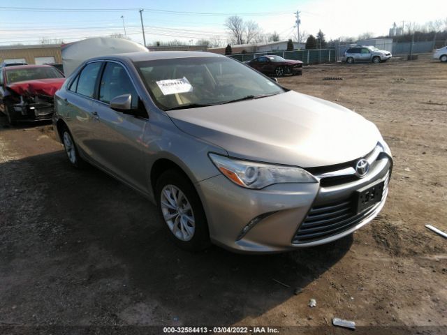 Photo 0 VIN: 4T4BF1FK0GR525778 - TOYOTA CAMRY 