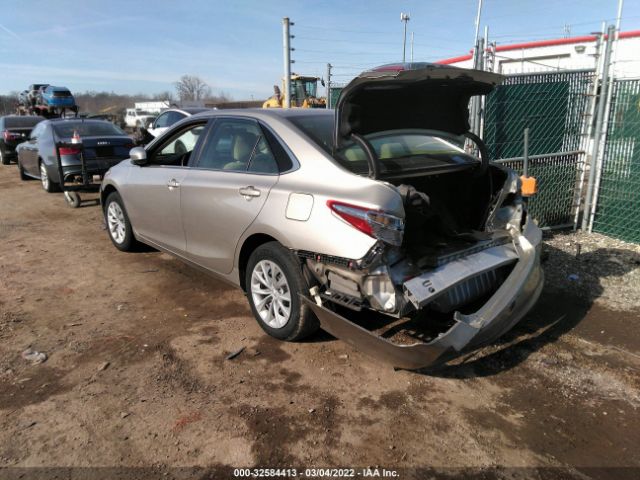 Photo 2 VIN: 4T4BF1FK0GR525778 - TOYOTA CAMRY 