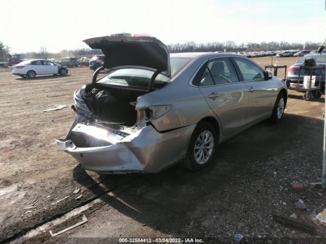 Photo 3 VIN: 4T4BF1FK0GR525778 - TOYOTA CAMRY 