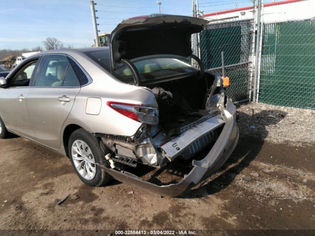 Photo 5 VIN: 4T4BF1FK0GR525778 - TOYOTA CAMRY 