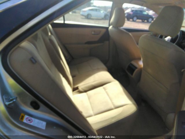 Photo 7 VIN: 4T4BF1FK0GR525778 - TOYOTA CAMRY 