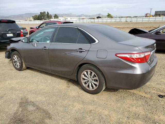 Photo 1 VIN: 4T4BF1FK0GR525988 - TOYOTA CAMRY LE 