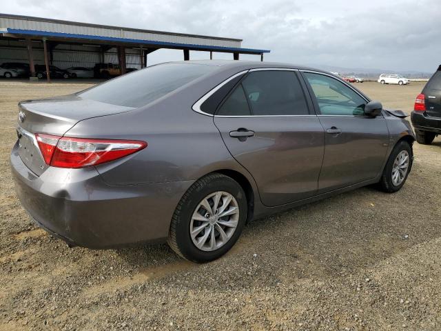 Photo 2 VIN: 4T4BF1FK0GR525988 - TOYOTA CAMRY LE 