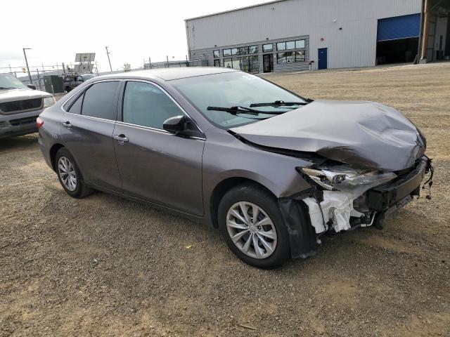 Photo 3 VIN: 4T4BF1FK0GR525988 - TOYOTA CAMRY LE 