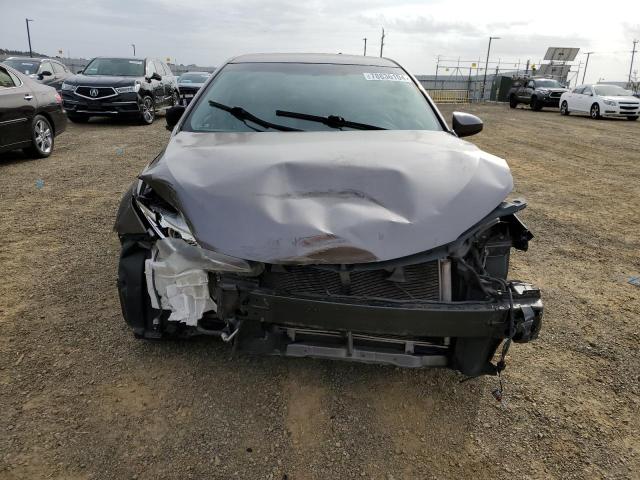 Photo 4 VIN: 4T4BF1FK0GR525988 - TOYOTA CAMRY LE 