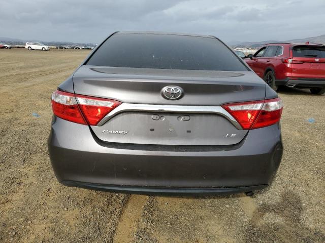 Photo 5 VIN: 4T4BF1FK0GR525988 - TOYOTA CAMRY LE 