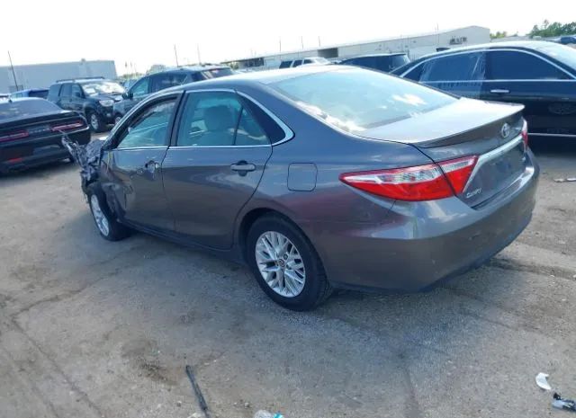 Photo 2 VIN: 4T4BF1FK0GR529166 - TOYOTA CAMRY 