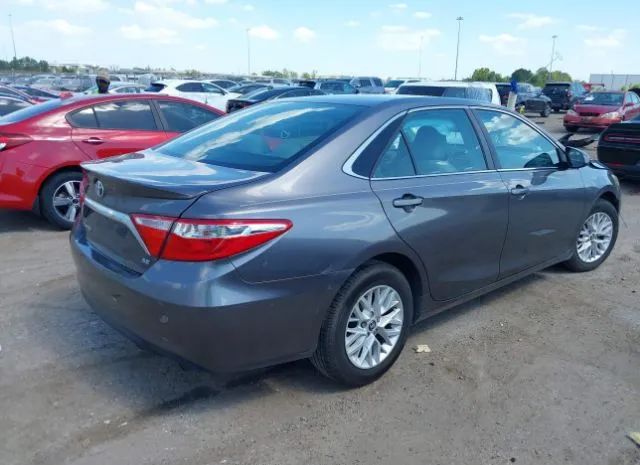 Photo 3 VIN: 4T4BF1FK0GR529166 - TOYOTA CAMRY 