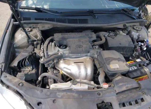 Photo 9 VIN: 4T4BF1FK0GR529166 - TOYOTA CAMRY 