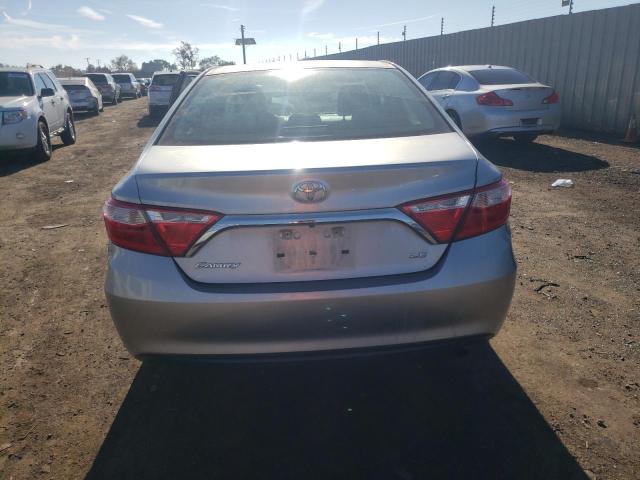 Photo 5 VIN: 4T4BF1FK0GR531001 - TOYOTA CAMRY 