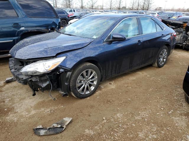 Photo 0 VIN: 4T4BF1FK0GR532536 - TOYOTA CAMRY LE 