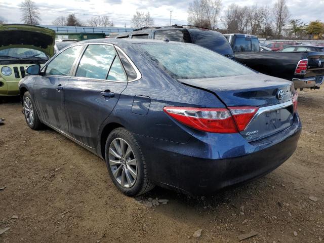 Photo 1 VIN: 4T4BF1FK0GR532536 - TOYOTA CAMRY LE 