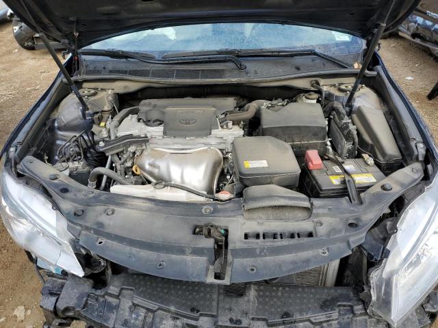 Photo 10 VIN: 4T4BF1FK0GR532536 - TOYOTA CAMRY LE 