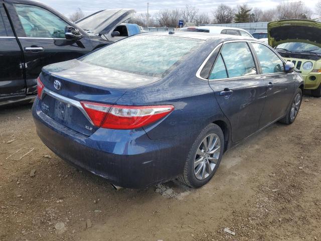 Photo 2 VIN: 4T4BF1FK0GR532536 - TOYOTA CAMRY LE 