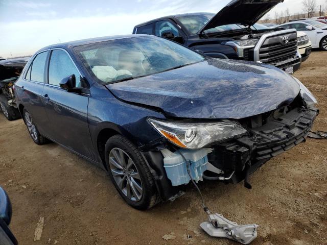 Photo 3 VIN: 4T4BF1FK0GR532536 - TOYOTA CAMRY LE 