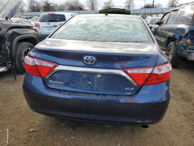 Photo 5 VIN: 4T4BF1FK0GR532536 - TOYOTA CAMRY LE 