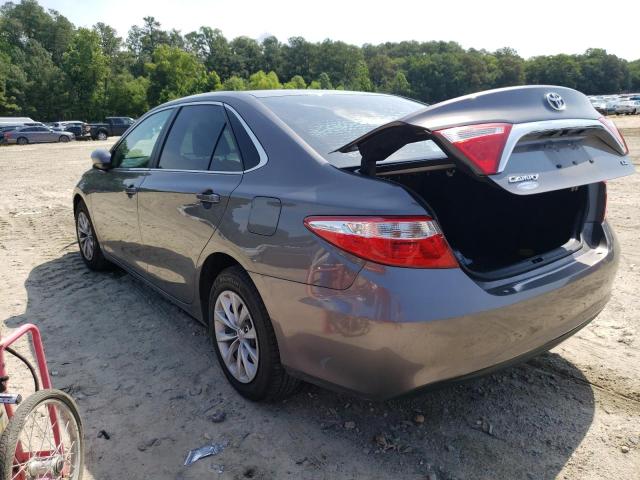 Photo 2 VIN: 4T4BF1FK0GR535727 - TOYOTA CAMRY SE 