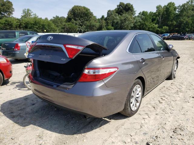 Photo 3 VIN: 4T4BF1FK0GR535727 - TOYOTA CAMRY SE 