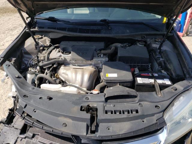 Photo 6 VIN: 4T4BF1FK0GR535727 - TOYOTA CAMRY SE 