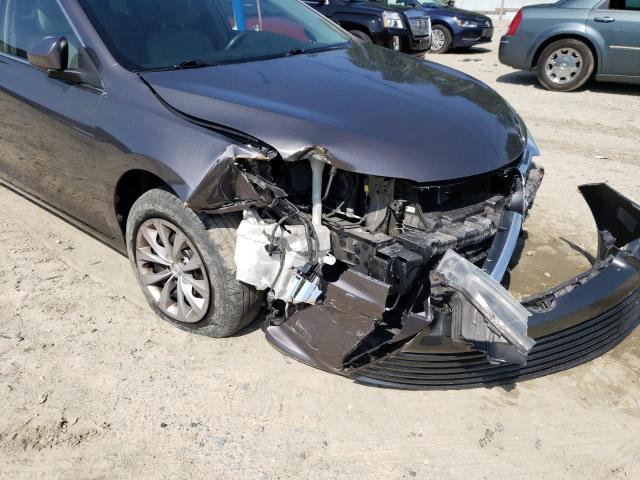 Photo 8 VIN: 4T4BF1FK0GR535727 - TOYOTA CAMRY SE 