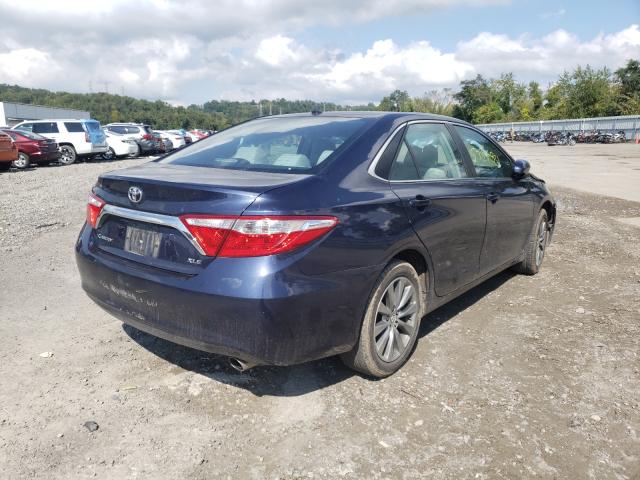 Photo 3 VIN: 4T4BF1FK0GR535839 - TOYOTA CAMRY 