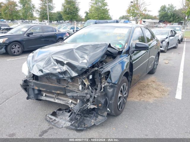 Photo 1 VIN: 4T4BF1FK0GR536473 - TOYOTA CAMRY 