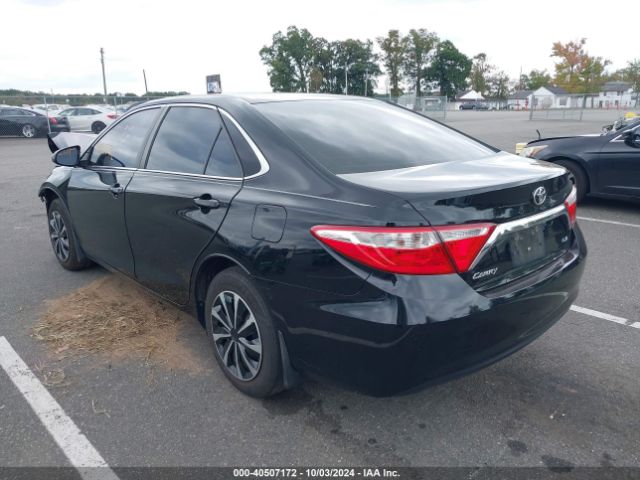 Photo 2 VIN: 4T4BF1FK0GR536473 - TOYOTA CAMRY 