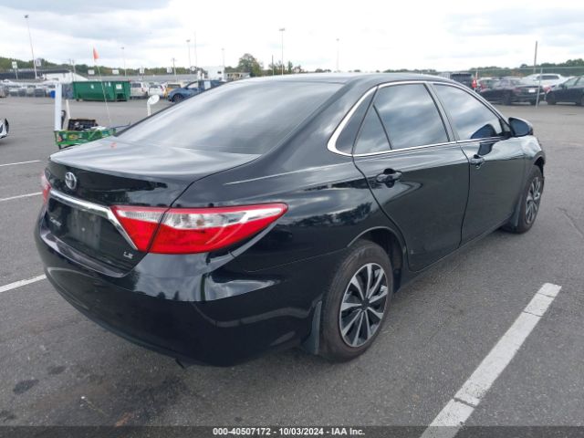 Photo 3 VIN: 4T4BF1FK0GR536473 - TOYOTA CAMRY 