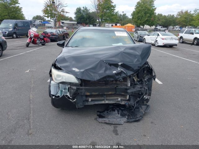 Photo 5 VIN: 4T4BF1FK0GR536473 - TOYOTA CAMRY 