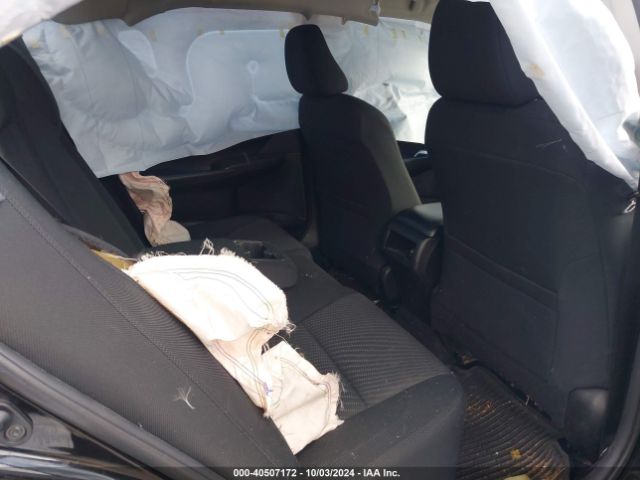 Photo 7 VIN: 4T4BF1FK0GR536473 - TOYOTA CAMRY 