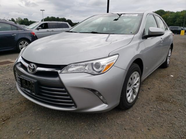 Photo 1 VIN: 4T4BF1FK0GR537526 - TOYOTA CAMRY LE 