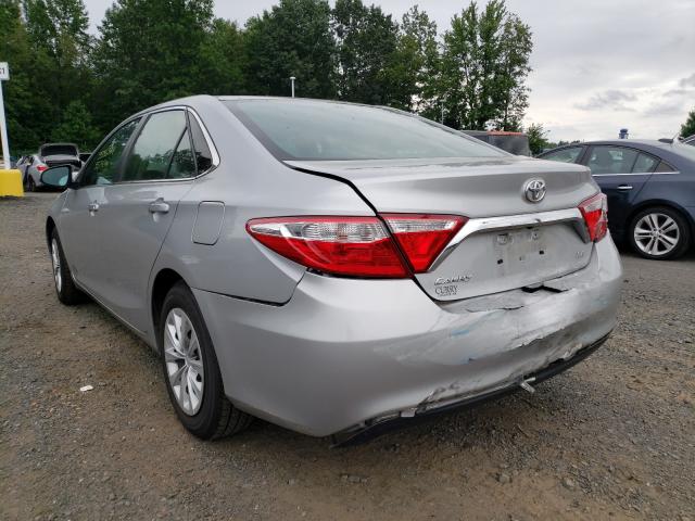 Photo 2 VIN: 4T4BF1FK0GR537526 - TOYOTA CAMRY LE 