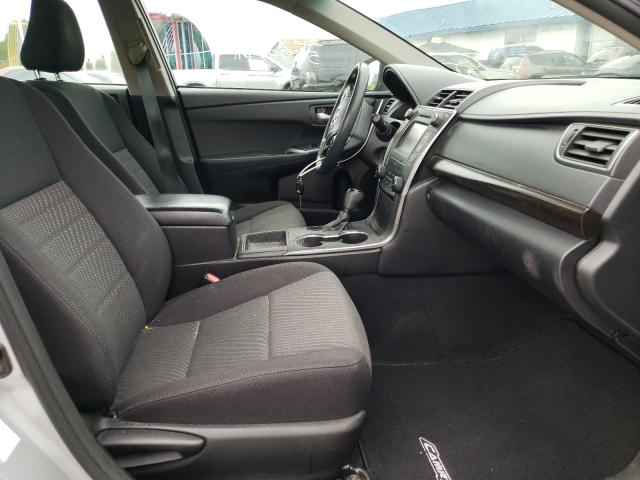 Photo 4 VIN: 4T4BF1FK0GR537526 - TOYOTA CAMRY LE 