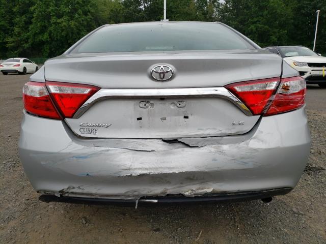 Photo 8 VIN: 4T4BF1FK0GR537526 - TOYOTA CAMRY LE 