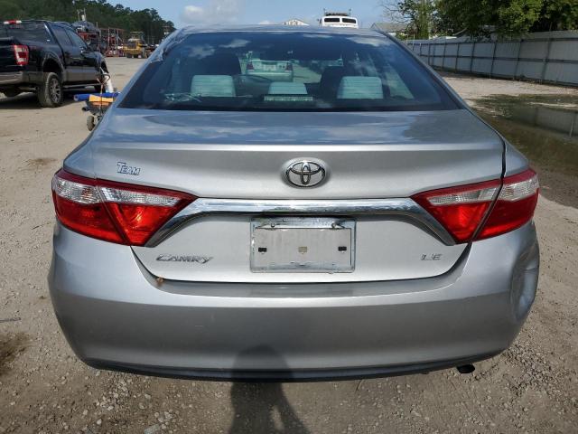 Photo 5 VIN: 4T4BF1FK0GR538188 - TOYOTA CAMRY LE 