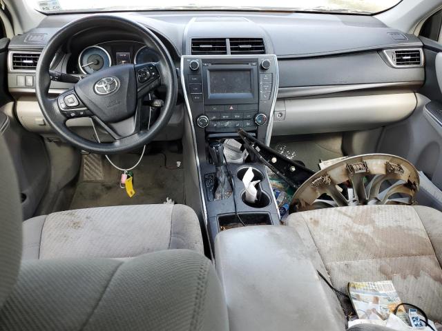 Photo 7 VIN: 4T4BF1FK0GR538188 - TOYOTA CAMRY LE 